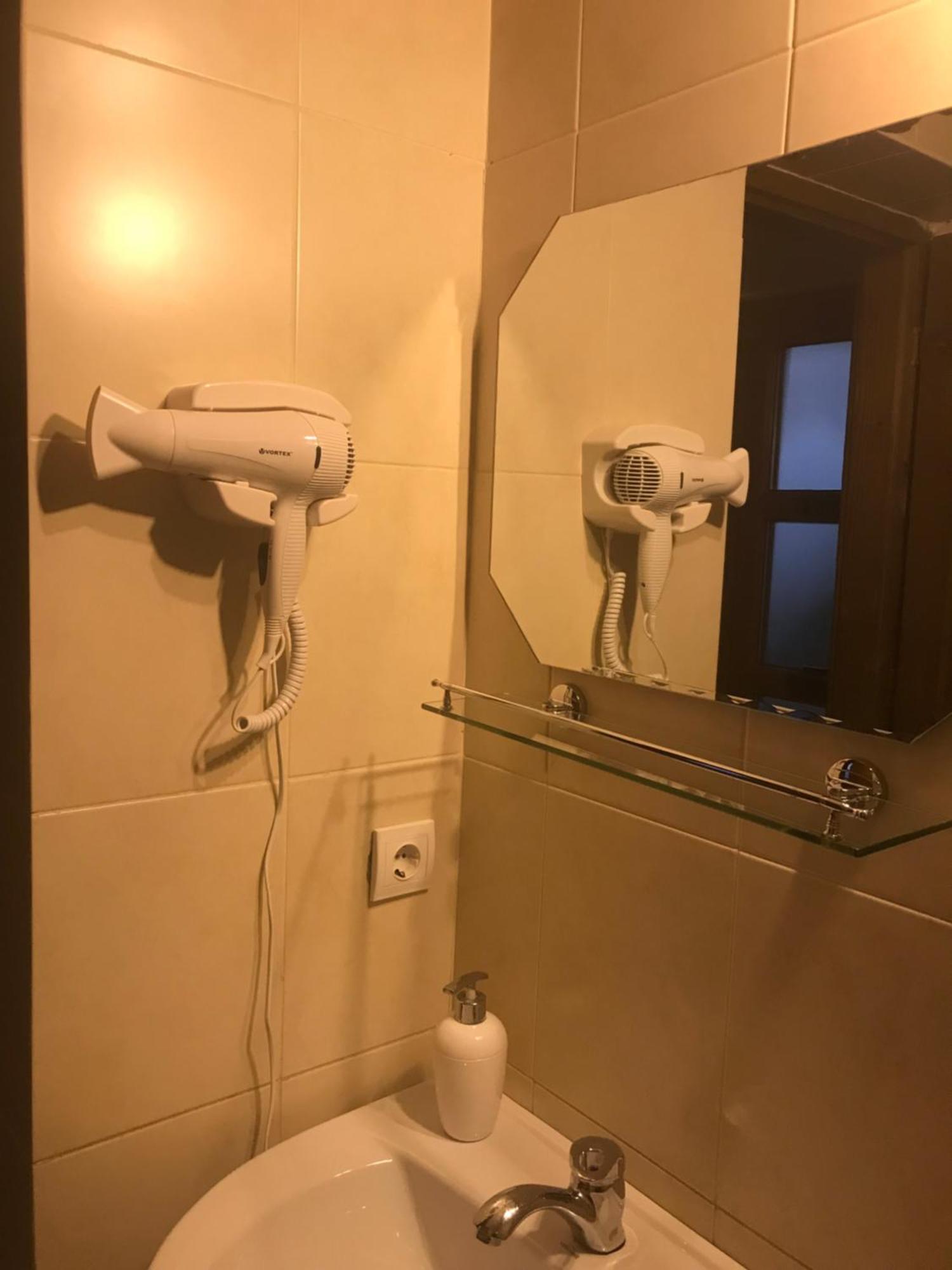Casa Dintre Brazi Villa Arieşeni Buitenkant foto